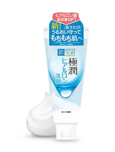 Hada Labo | Gokujyun Hyaluronic Acid Face Wash | Royal Mail 48h UK Dispatch - Picture 1 of 1