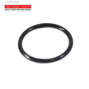 Gasket Sleeve Nozzle Holder For Isuzu NRR NQR NPR-HD NPR 04-18 4HK1 5.2 6HK1 7.8 - Picture 1 of 1