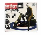 Northern Soul Originals zestaw 3 CD prawie idealny/w bardzo dobrym stanie+ Luther Ingram Parlamenty