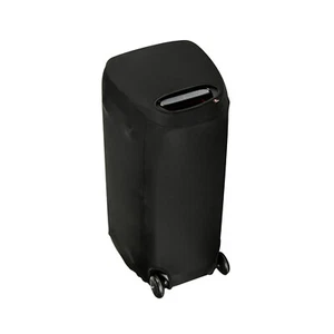 Elastic Nylon Dust Cover Black for JBL Partybox 310 Bluetooth Speaker Protection - Picture 1 of 11