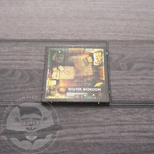 Betrayal at House on the Hill 3rd Edition | Winter Bedroom, Room Tile Piece - Picture 1 of 4