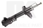 NK Rear Right Shock Absorber for Nissan X-Trail dCi 2.2 June 2001 to June 2007