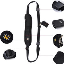 High Quality Portable Shoulder Camera Strap for DSLR Digital Camera Strap Be7H