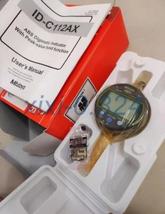 1pcs NEW Mitutoyo 543-300B Micrometer DHL shipping - Picture 1 of 3