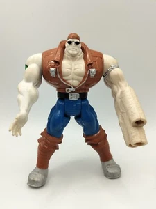 RANDOM Uncanny X-Men Vintage ToyBiz 5" Actionfigur Marvel Comics 1994 Raketen - Bild 1 von 4