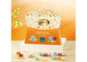Caffarel Caffarel Pochette Festa della Mamma Thun con Sorpresa 300 Gr Gelatine - Imagen 1 de 2