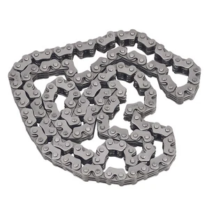 Cam Timing Chain For Yamaha T400E XT500E TT600 XTZ660 XT600 SRX600 94591-46126 - Picture 1 of 10