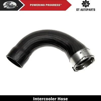 Puertas de manguera intercooler para Volkswagen Beetle 2013-2014 Foto 1 de 4