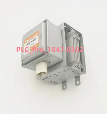 2M210-M1 1PCS Brand New for Panasonic 2M210-M1 magnetron  Fast delivery - Image 1 of 4