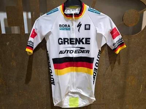 SPORTFUL GRENKE - COCHE EDER BOMBER JERSEY / CAMISETA MANGA CORTA / MAESTRO ALEMÁN - Imagen 1 de 5