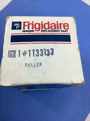 Frigidaire/WCI (OEM Vintage Appliance Roller 1-01133133 NEW