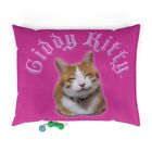 GIDDY KITTY DESIGNER PET BED for Cats, Kittens, Dogs, Ferrets, Chinchilla, Pigs
