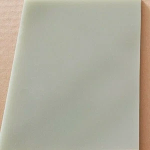 G10 FR-4 Phenolic Sheet -Unclad .125 x 6- x 12. - Picture 1 of 1