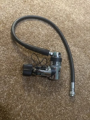 Regulador y manguera de buceo Cressi sub Foto 1 de 4