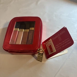 Elizabeth Arden High Shine Lipglosses Set, Neu - Bild 1 von 7