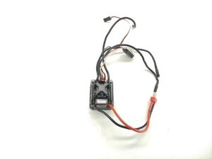 Team Associated Reedy SC800-Bl Sensorless Brushless ESC w/ Deans Plug - Picture 1 of 7
