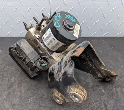 2013 Dodge Ram 1500 Abs Anti-Lock Brake Pump Assembly OEM - Image 1 of 4