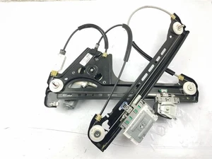 2017 MCLAREN 720S FRONT WINDOW REGULATOR RH DRIVER SIDE 2 DOOR COUPE 14AA379CP - Picture 1 of 7