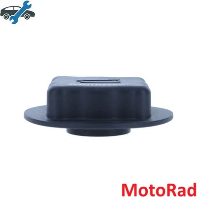 SEALING CAP COOLANT TANK T33 FOR VOLVO 1357390 30811055 30864125 3434374 3463536 - Image 1 of 4