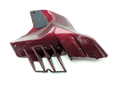 08 09 Carenado panel cubierta lateral derecha Kawasaki Concours ZG1400 (A) Foto 1 de 4