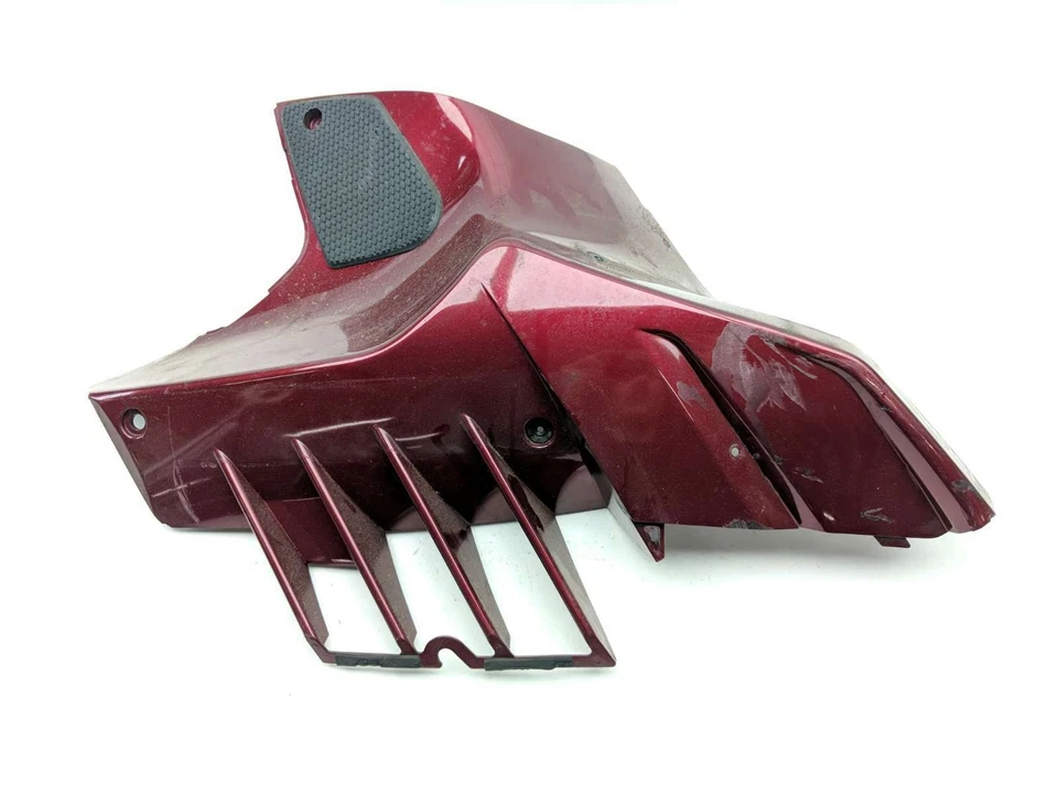 08 09 Carenado panel cubierta lateral derecha Kawasaki Concours ZG1400 (A) Foto 1 de 4