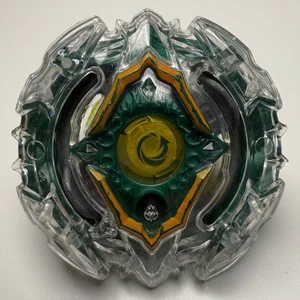 TAKARA TOMY Beyblade BURST B-31 Yggdrasil Ring Gyro - Picture 1 of 4