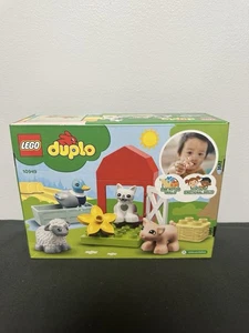 LEGO DUPLO: Farm Animal Care (10949) NEU - Bild 1 von 2