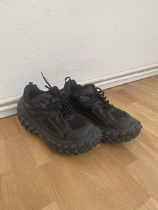 Balenciaga Defender Sneakers – Black – Size 46 - Bild 1 von 5