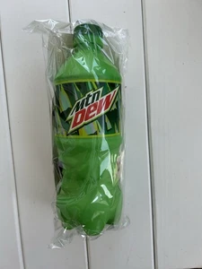 Mountain Dew Foam Door handle Cover - Picture 1 of 2
