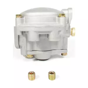 Fortpro RE-6 Style Emergency Relay Valve Replacement for Bendix 281865 | F224703 - Bild 1 von 6
