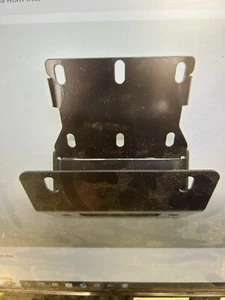 KFI Products Winch Mount Honda Foreman 500  420 Rancher 2014-2024 102175 - Picture 1 of 4