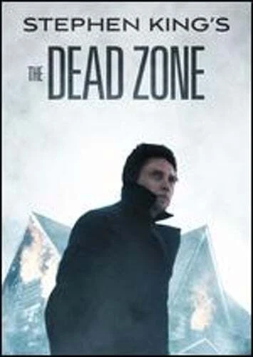 The Dead Zone by David Cronenberg: New - Image 1 of 1