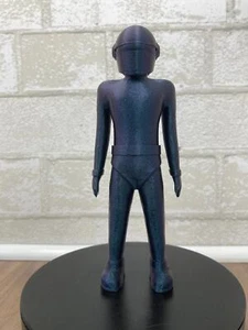 Gort From The Day the Earth Stood Still impreso en 3D Gort The Robot robot de ciencia ficción - Imagen 1 de 5