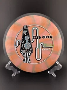 MVP Cosmic Neutron Tesla - Limited Edition OTB Open 2023 NEW 170g - Picture 1 of 2