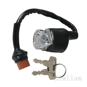 Ignition Switch for Honda CL450 K1-K4 CB450 K1-K4 1968-1971 35010-303-003 - Picture 1 of 10