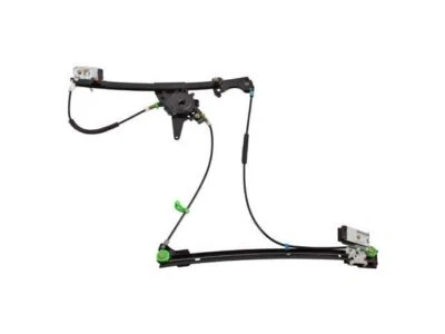 For 1993-1999 Volkswagen Jetta Window Regulator Front Right Febi 39982TJ 1997 - Image 1 of 2