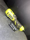 RYOBI FVIF51 USB Lithium Cordless High Pressure Portable Inflator With Battery