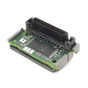 Allen Bradley 1747-M13 SLC 500 Memory Card Module PLC CPU Fixed/Modular, 64KB - Picture 1 of 4