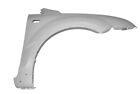 FENDER WING for FORD FOCUS MK2 II O3 03 RIGHT SILVER 04-08 FRONT PAINTED 