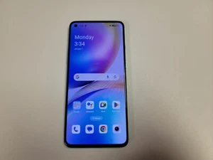OnePlus 8T (KB2005) 256GB - Aquamarine Green (Unlocked) - Clean IMEI - N529 - Afbeelding 1 van 7