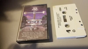 Kick Axe: Vices -19062 Cassette Tape - Imagen 1 de 1