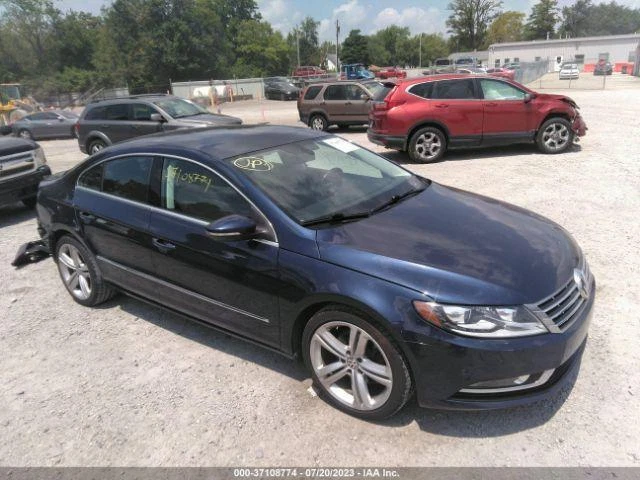 Used Intercooler fits: 2013 Volkswagen Cc 2.0 Grade A - Image 1 of 4
