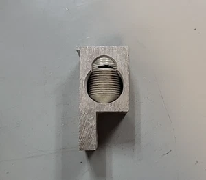 ILSCO D8739 Mechanical Connector Lug 750 MCM-1/0, 2-250MCM-1/0 - Picture 1 of 6