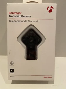 Bontrager Transmitr Wireless Remote Transmitter Ant+ Bicycling Cycling NIB - Picture 1 of 2