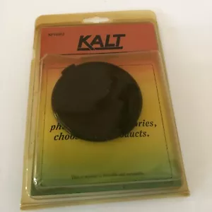 Kalt Snap Cap 82mm np10082 Replacement Lens Cap For 82mm Lenses NOS Damaged Box - Picture 1 of 3