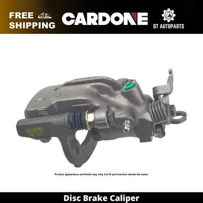 Pinza de freno de disco trasera derecha Cardone 2001 2002 2003 Volvo S40 2000-2004 Foto 1 de 4