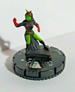 HeroClix Guardians of the Galaxy #003  MANTIS  MARVEL  SENZA CARTA - Imagen 1 de 1