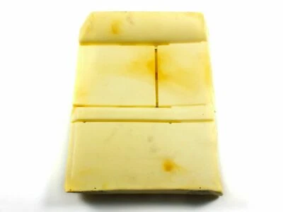 Asiento trasero derecho Volkswagen Jetta 1999-2007 acolchado 1J0885776AH Foto 1 de 2