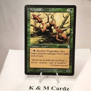 MTG - Odyssey - Twigwalker - 279/350 - Picture 1 of 3