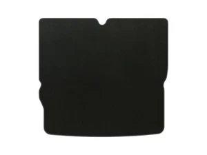Kofferraummatte für Opel Zafira A Bj. 1999 - 2002 Passform 5 - Personen BASIC - Bild 1 von 2